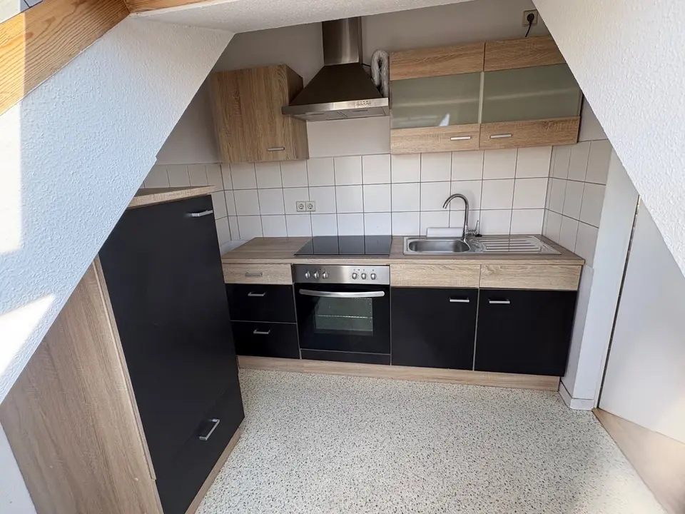 Studio mit 36 m² in Delitzsch – Bild 5