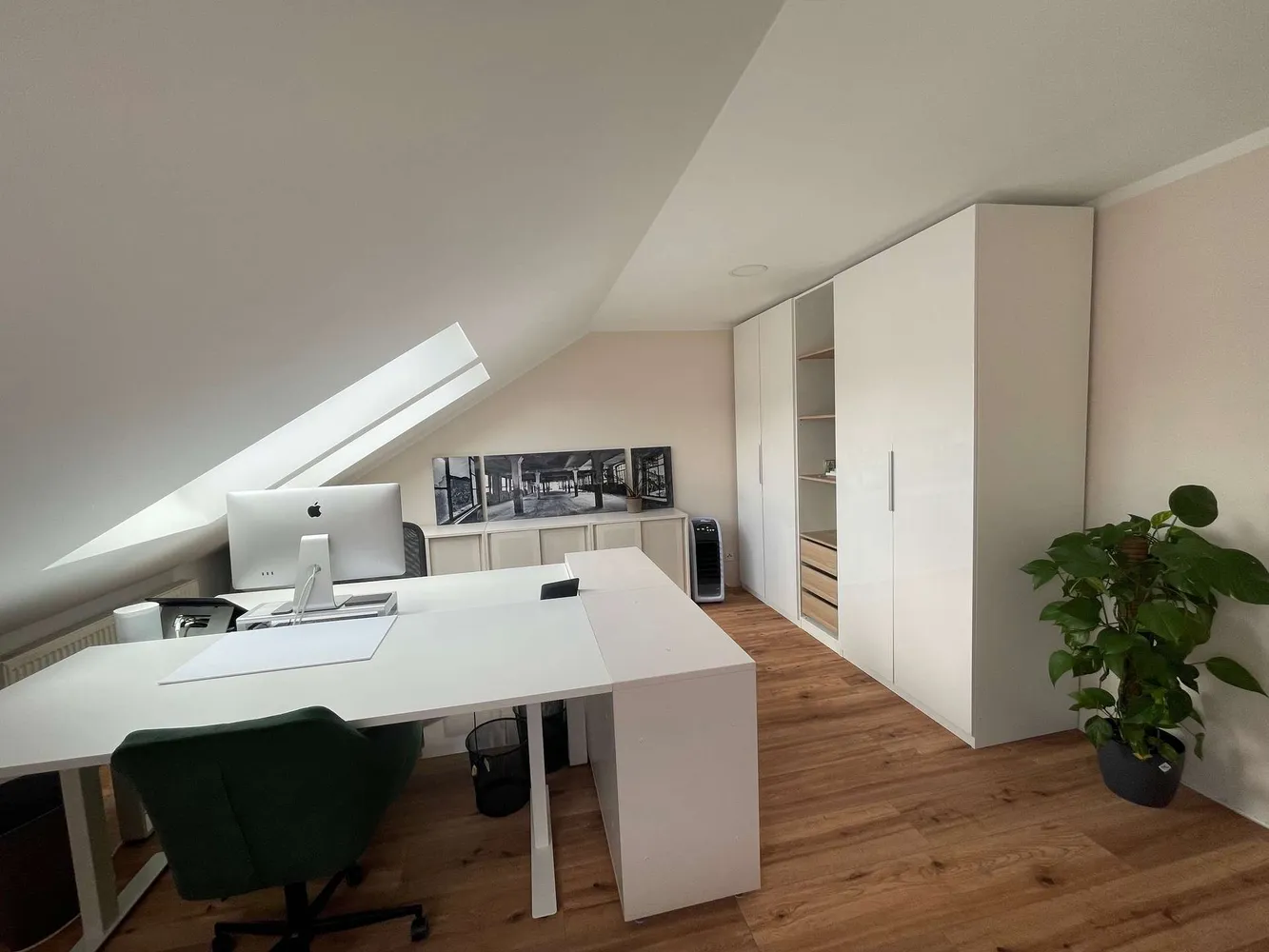 2 Zimmer Wohnung mit 75 m² in Leipzig – Bild 10