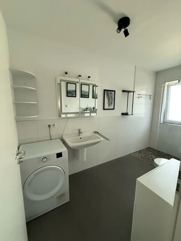 3 Zimmer Wohnung mit 69 m² in Düsseldorf – Bild 7