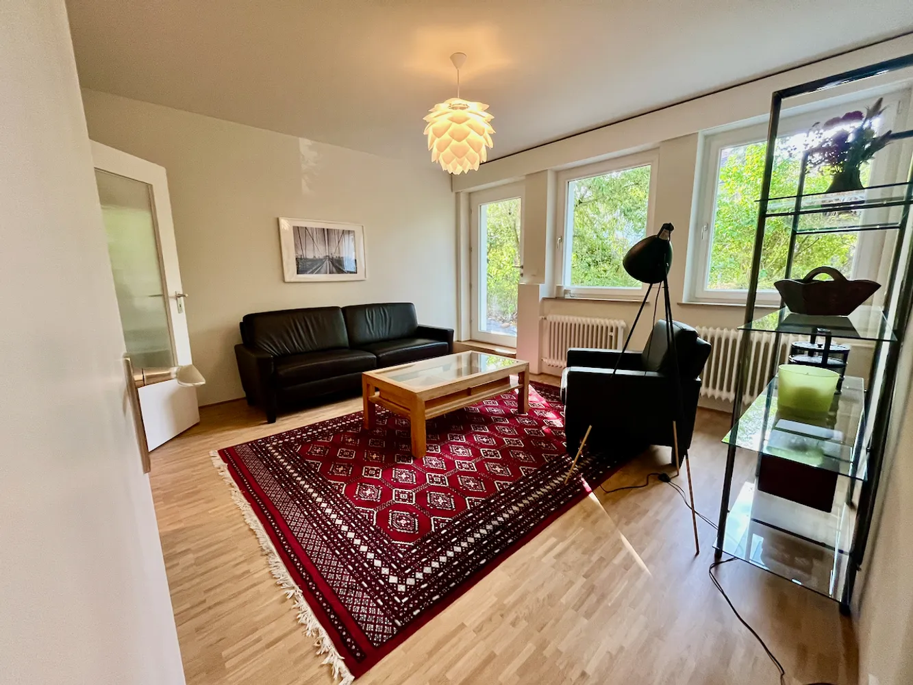 3 Zimmer Wohnung mit 86 m² in Stuttgart – Bild 9