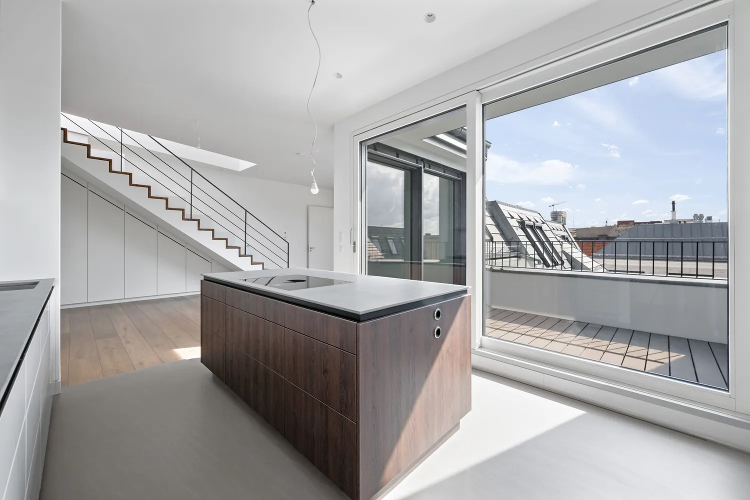 3 Zimmer Wohnung mit 188 m² in Berlin – Bild 12