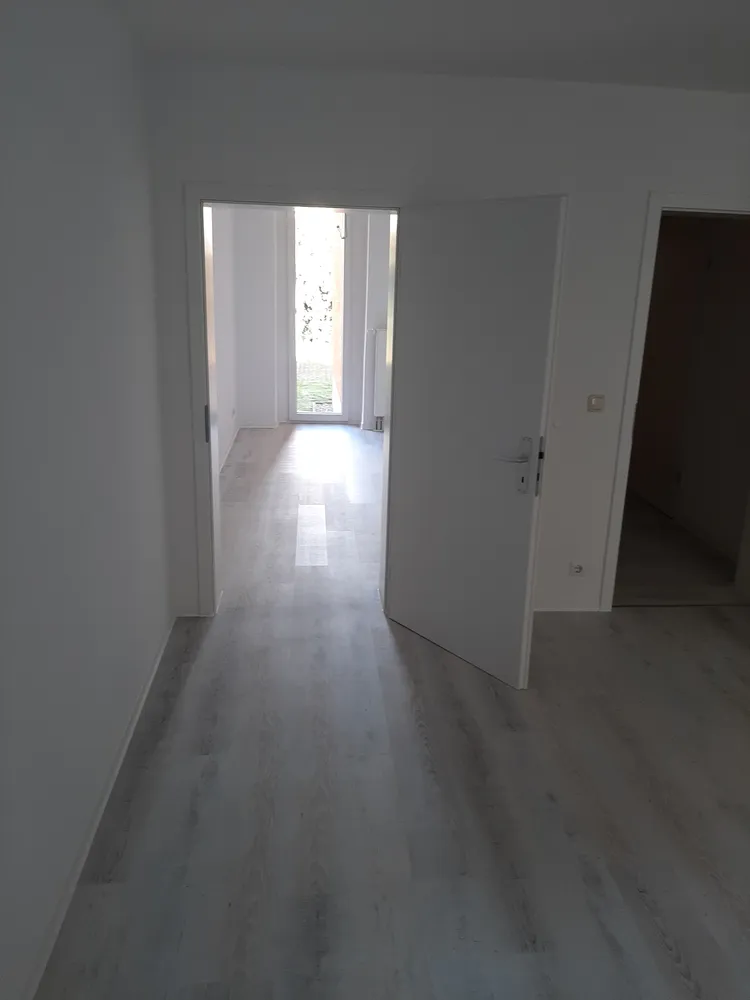 2 Zimmer Wohnung mit 42 m² in Gera – Bild 4