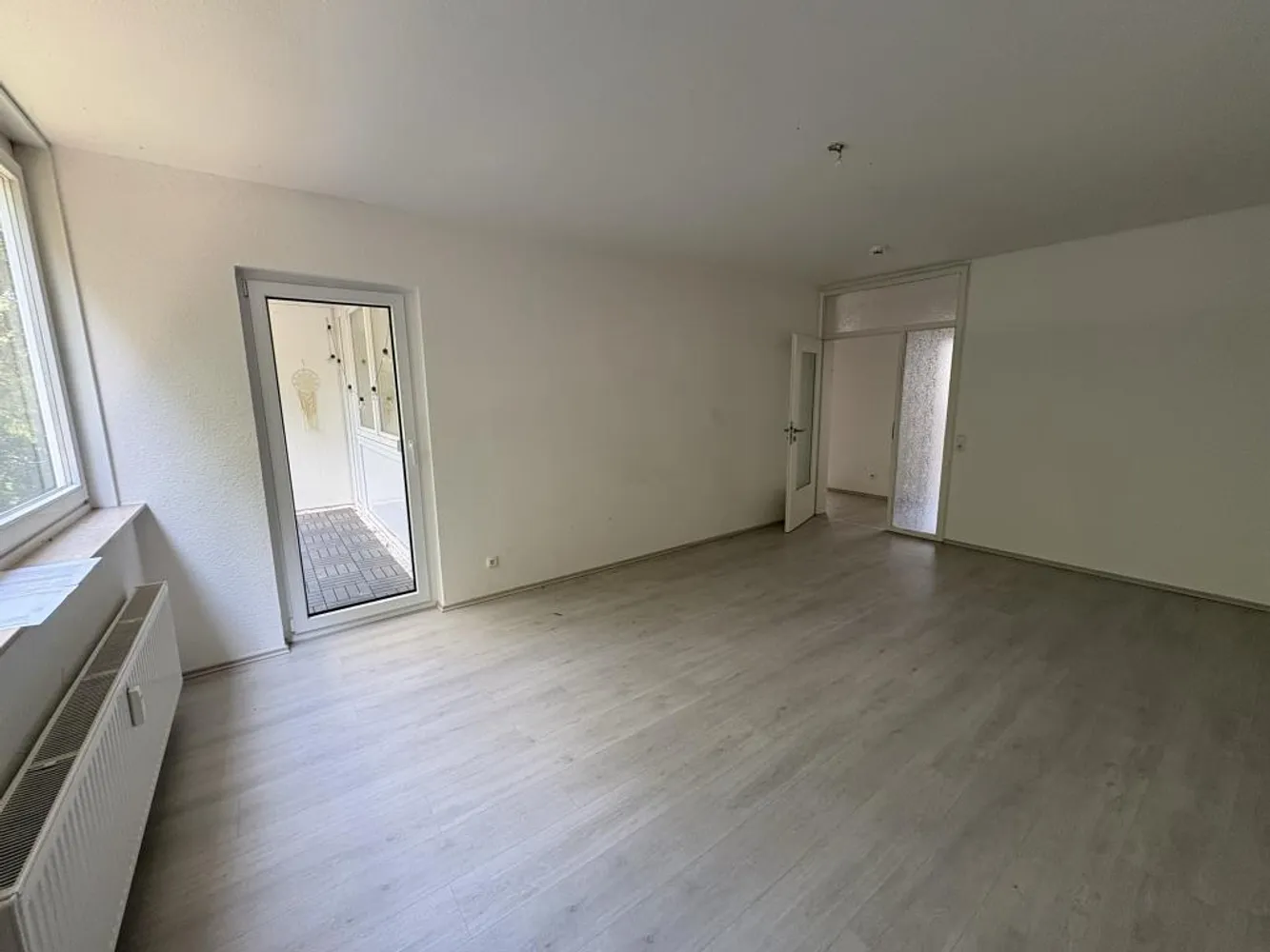 3 Zimmer Wohnung mit 75 m² in Gelsenkirchen – Bild 1
