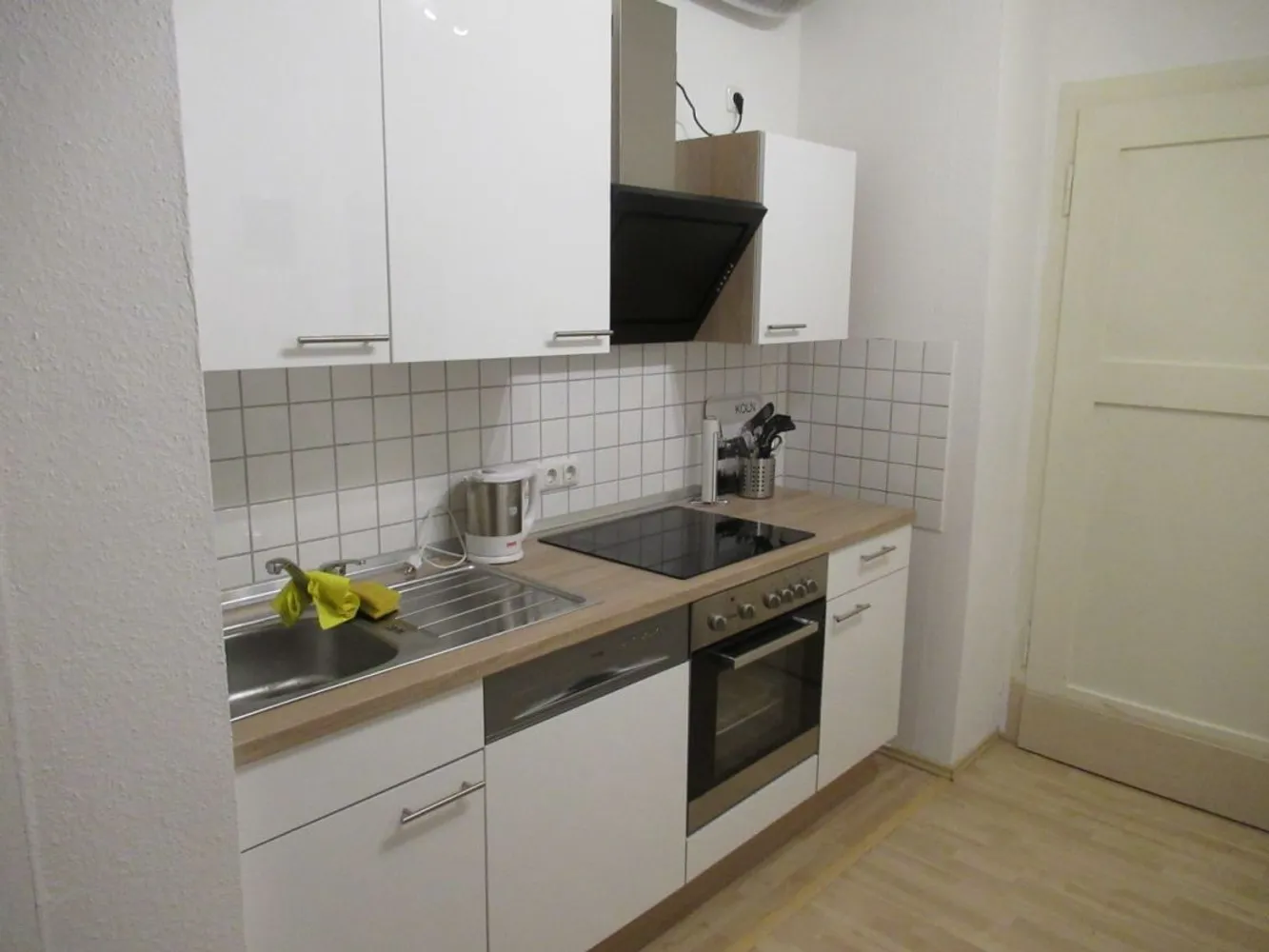 3 Zimmer Wohnung mit 51 m² in Aachen – Bild 6