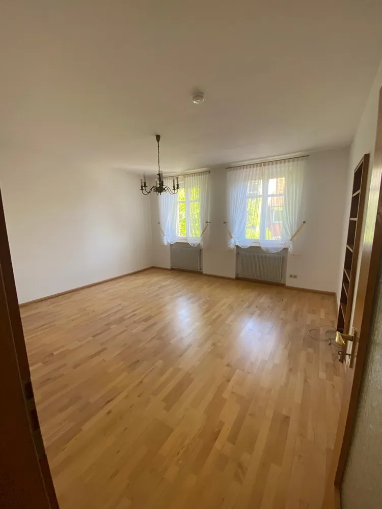 4 Zimmer Wohnung mit 120 m² in Singen – Bild 3