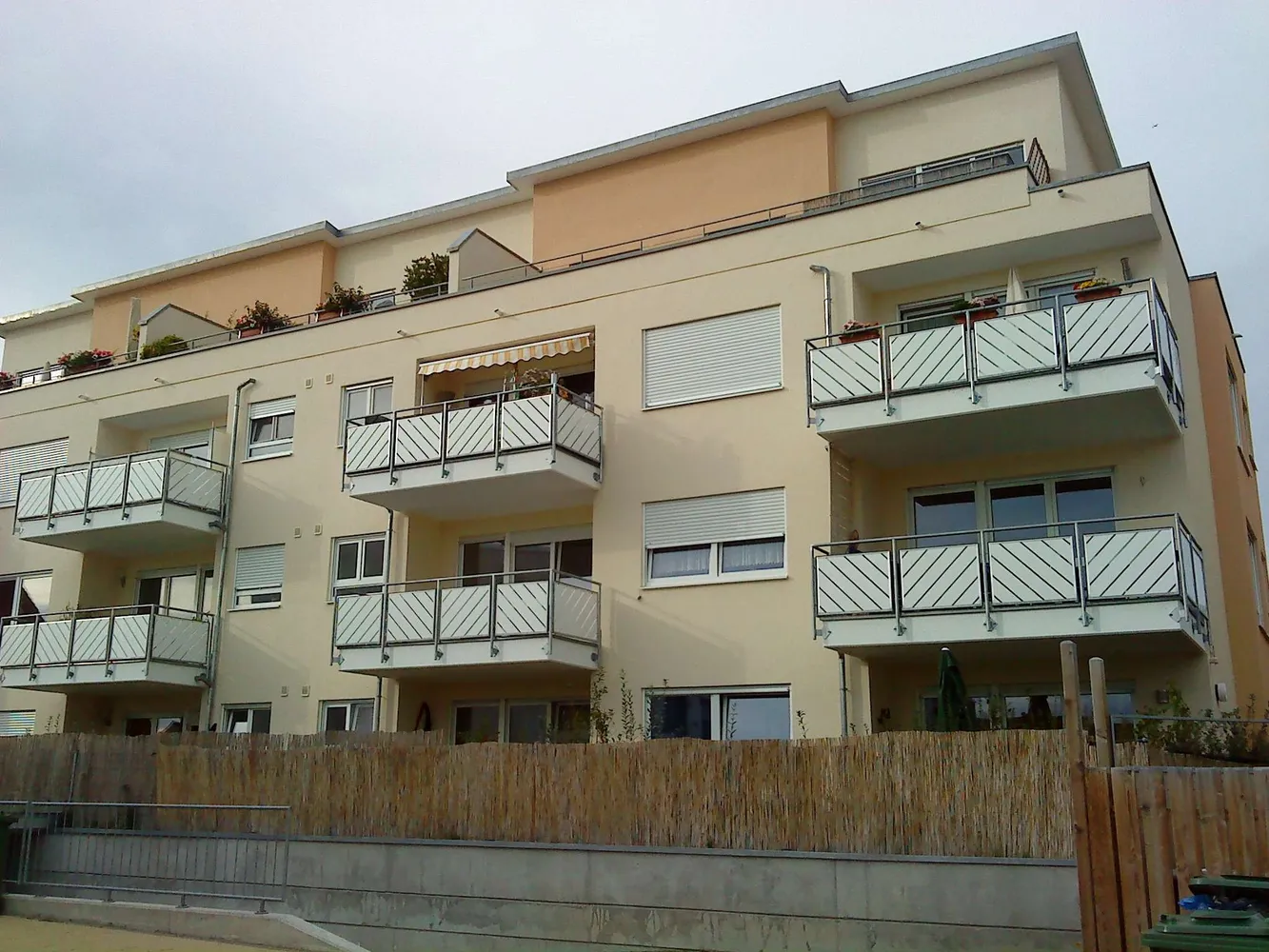 5 room apartment with 101 m² in Ludwigsburg – Photo 6
