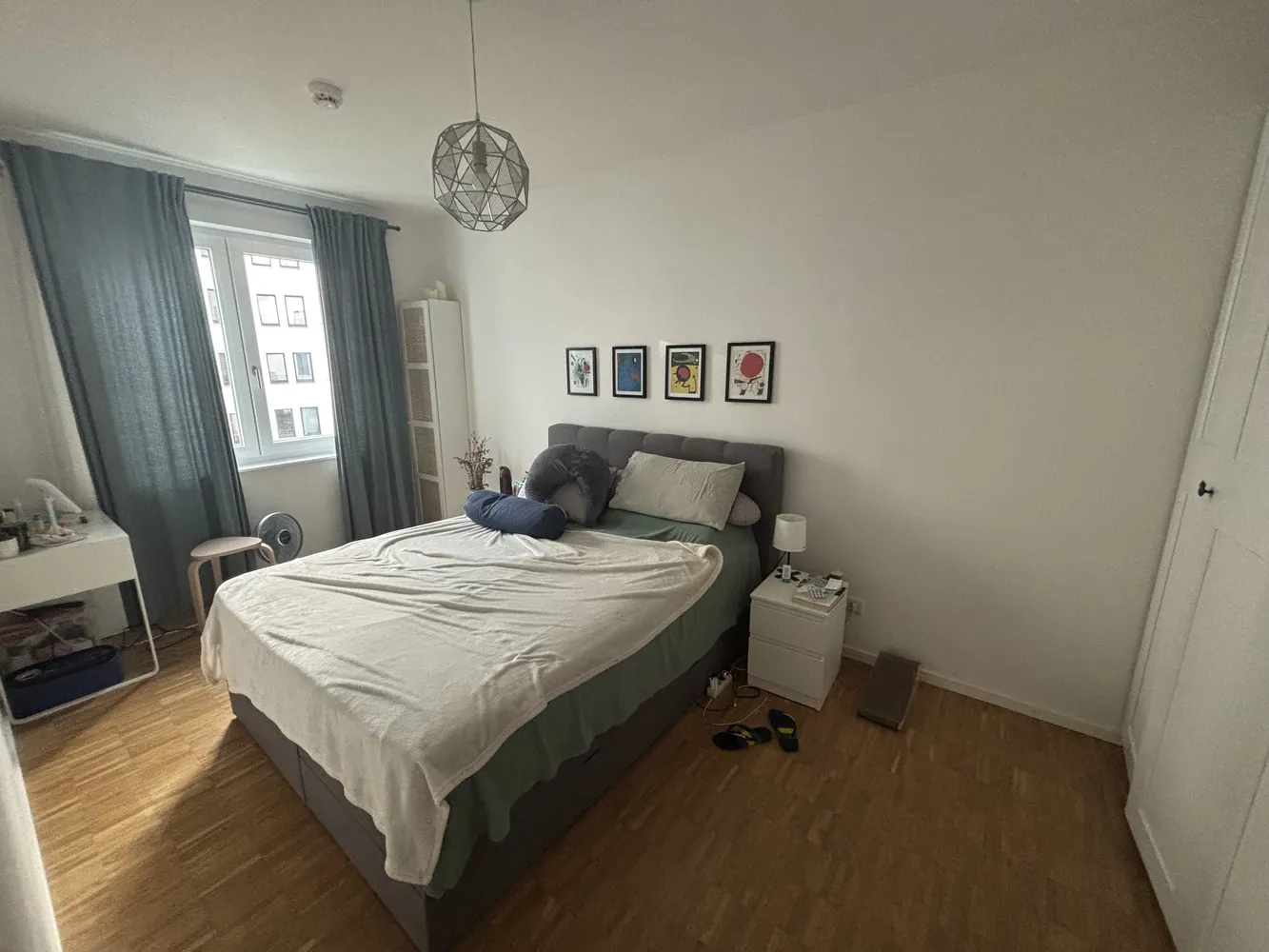 3 room apartment with 74 m² in Berlin – Photo 10