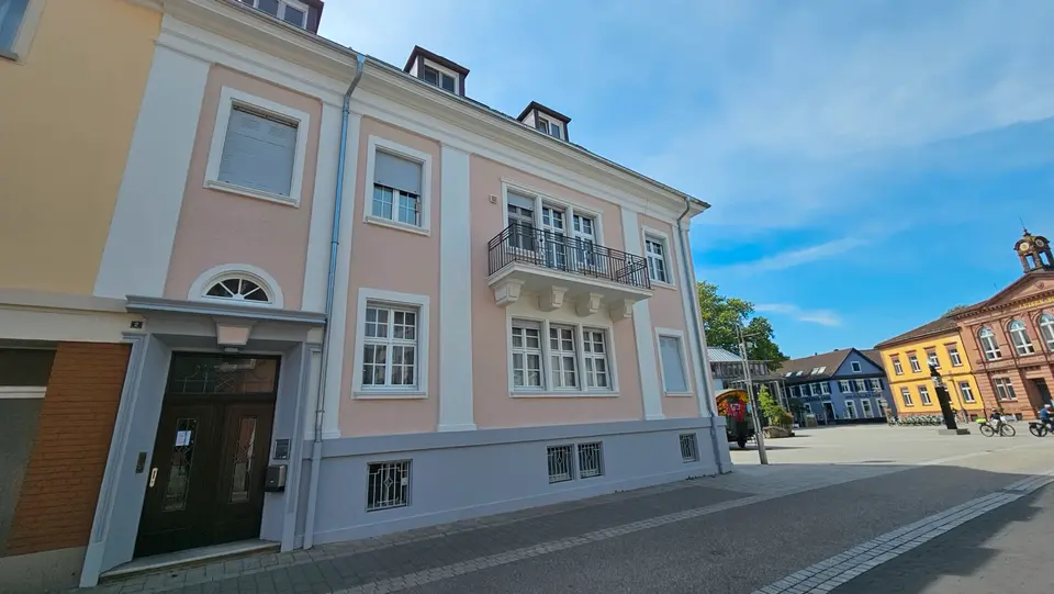 4 Zimmer Wohnung mit 142 m² in Lahr/Schwarzwald – Bild 4