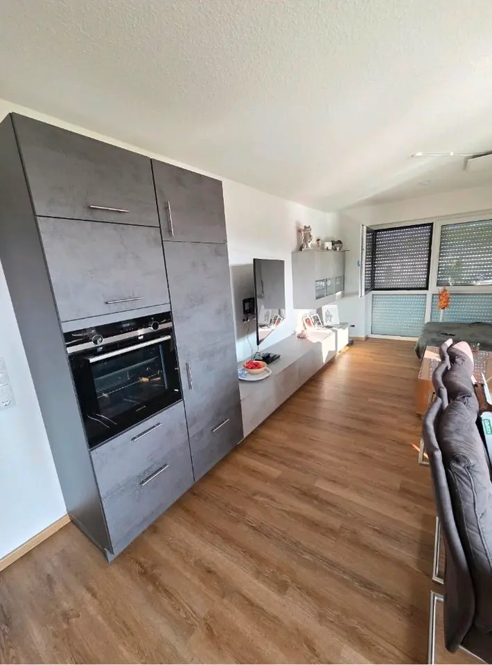 3 Zimmer Wohnung mit 81 m² in Lingen – Bild 2