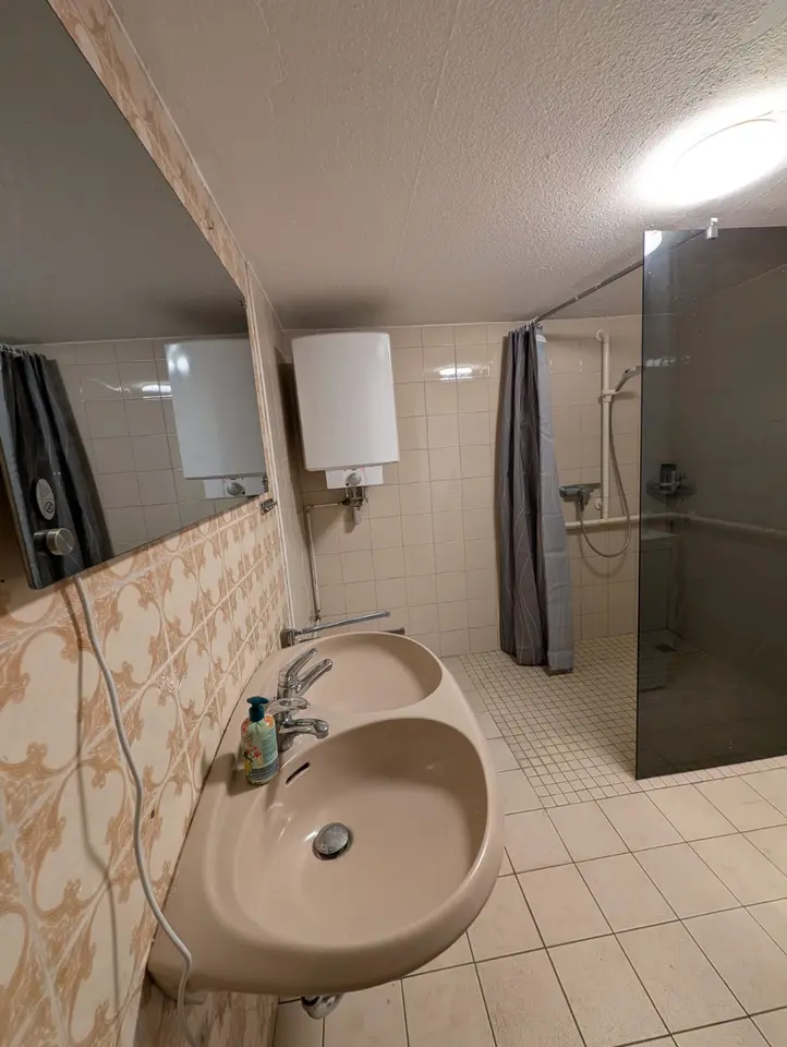 WG-Zimmer mit 35 m² in Kehl – Bild 4