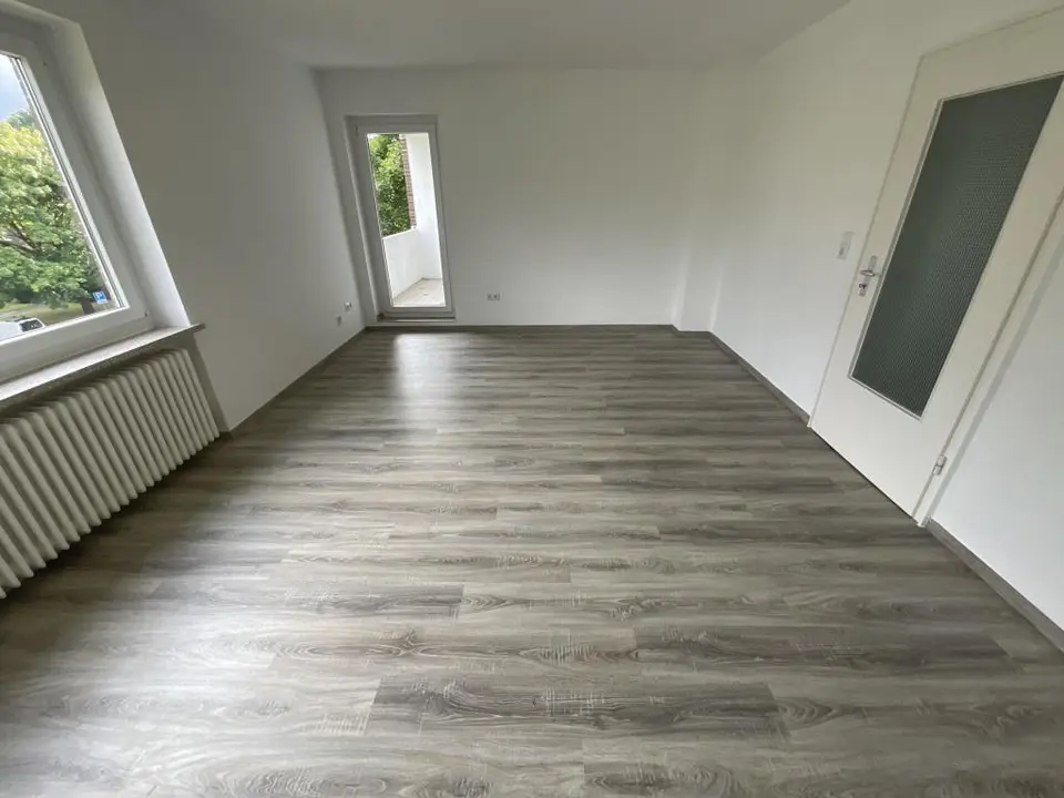 3 Zimmer Wohnung mit 70 m² in Wilhelmshaven – Bild 6