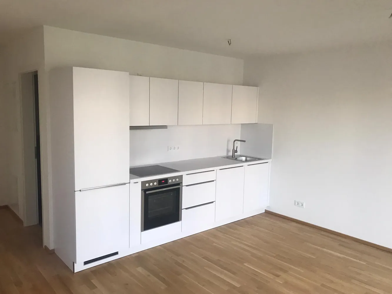 2 Zimmer Wohnung mit 46 m² in München – Bild 2