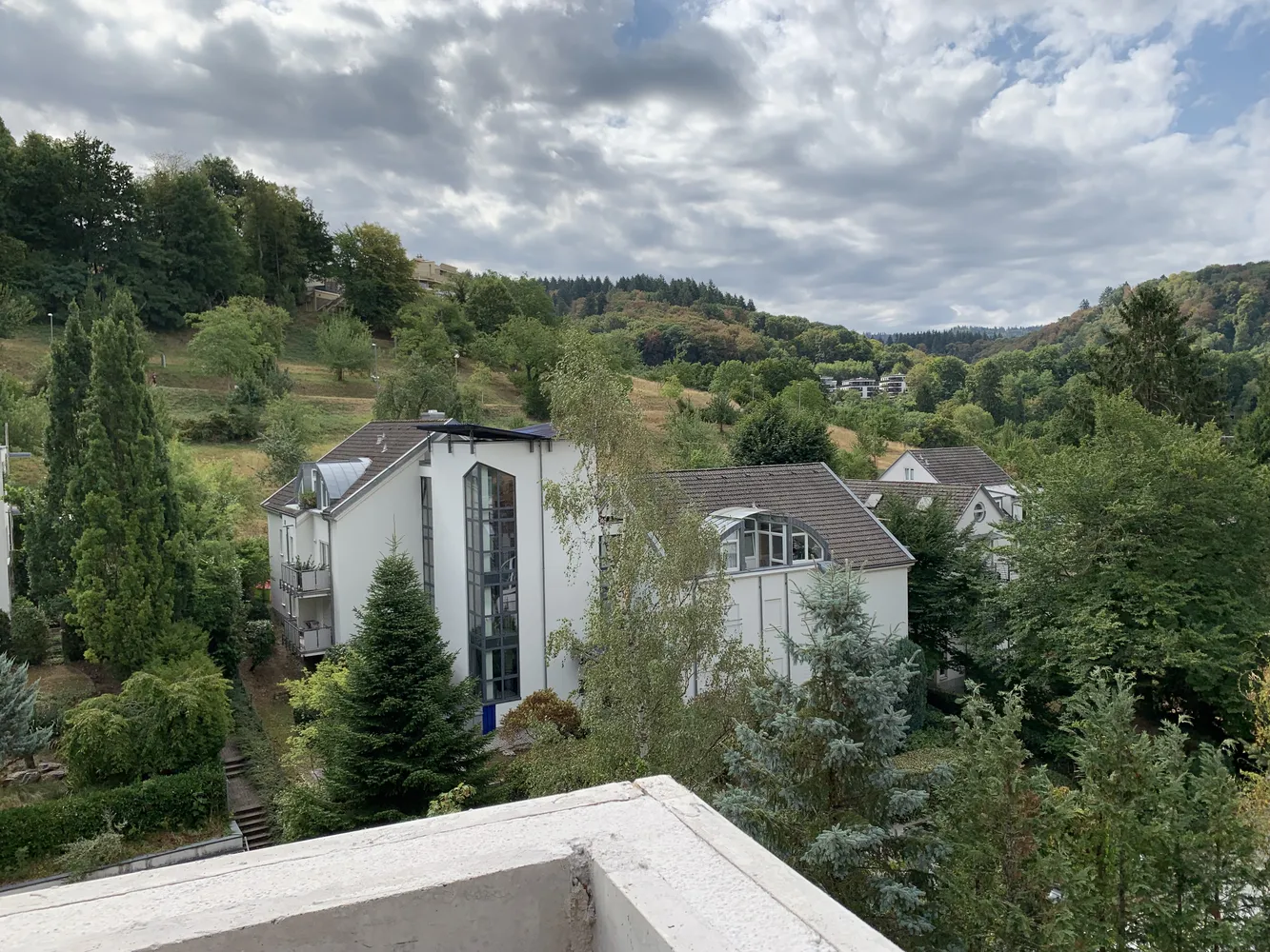 5 Zimmer Wohnung mit 174 m² in Freiburg im Breisgau – Bild 7