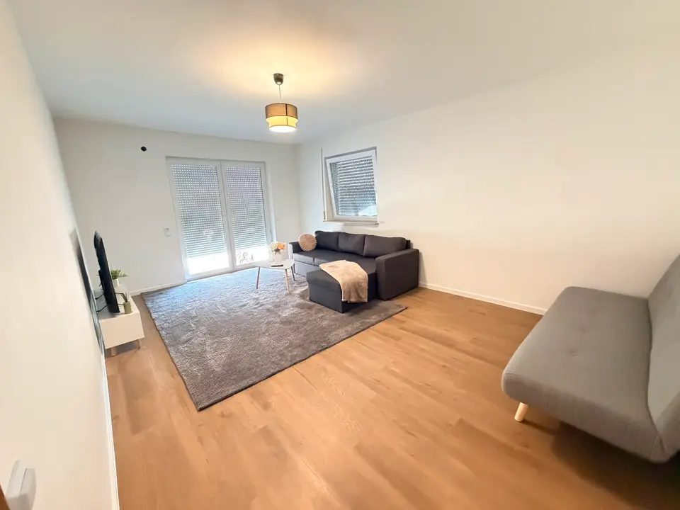 3 Zimmer Wohnung mit 75 m² in Leonberg – Bild 8