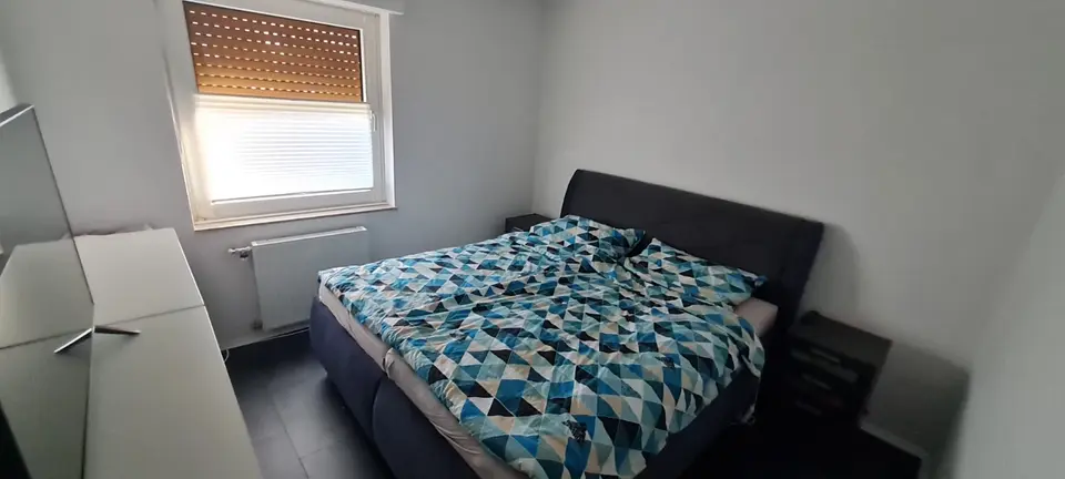 4 Zimmer Wohnung mit 110 m² in Ibbenbüren – Bild 2