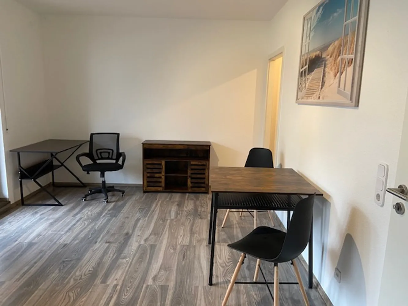 1 Zimmer Wohnung mit 32 m² in Mannheim – Bild 5