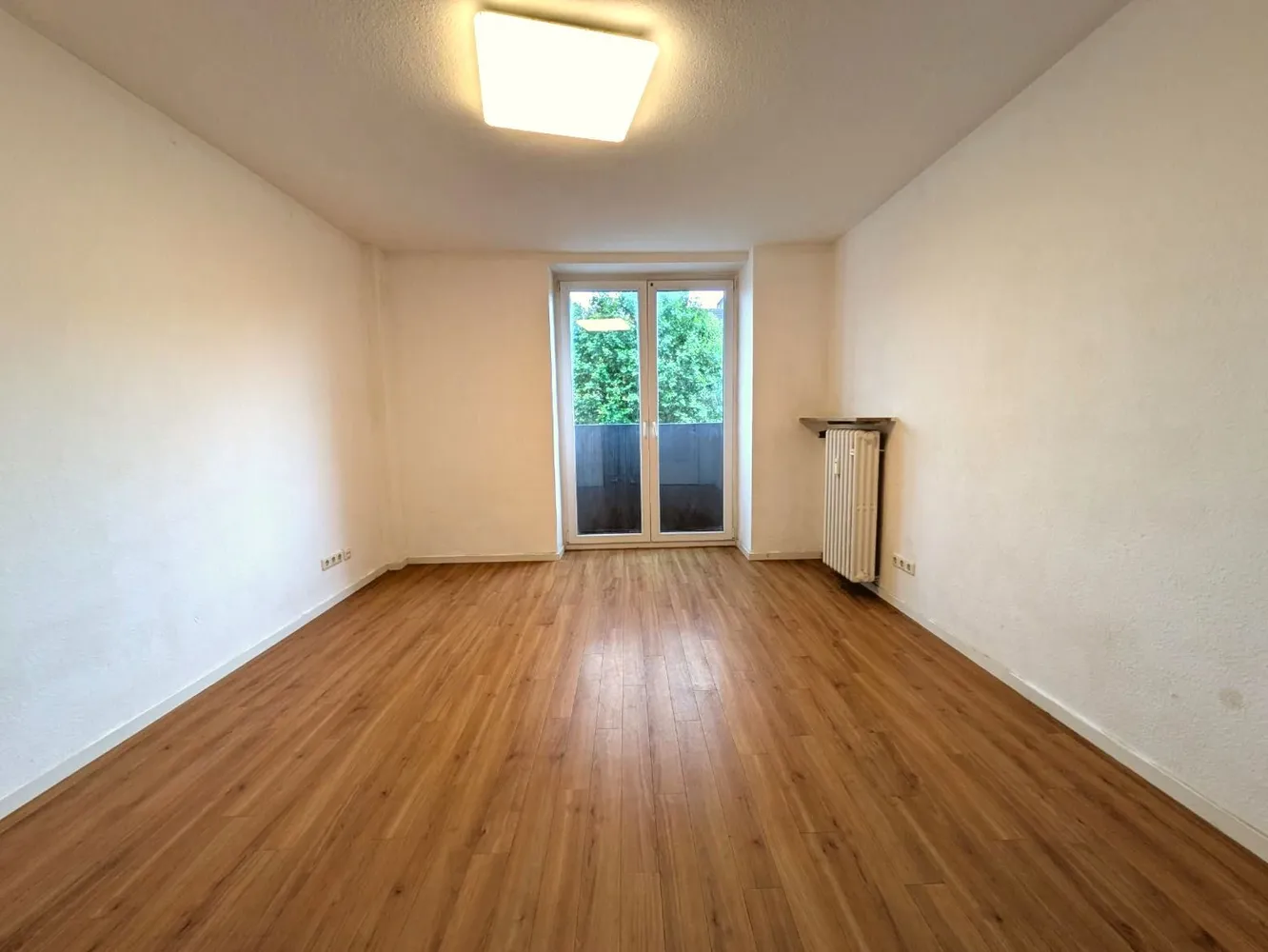 1 Zimmer Wohnung mit 21 m² in Köln – Bild 1