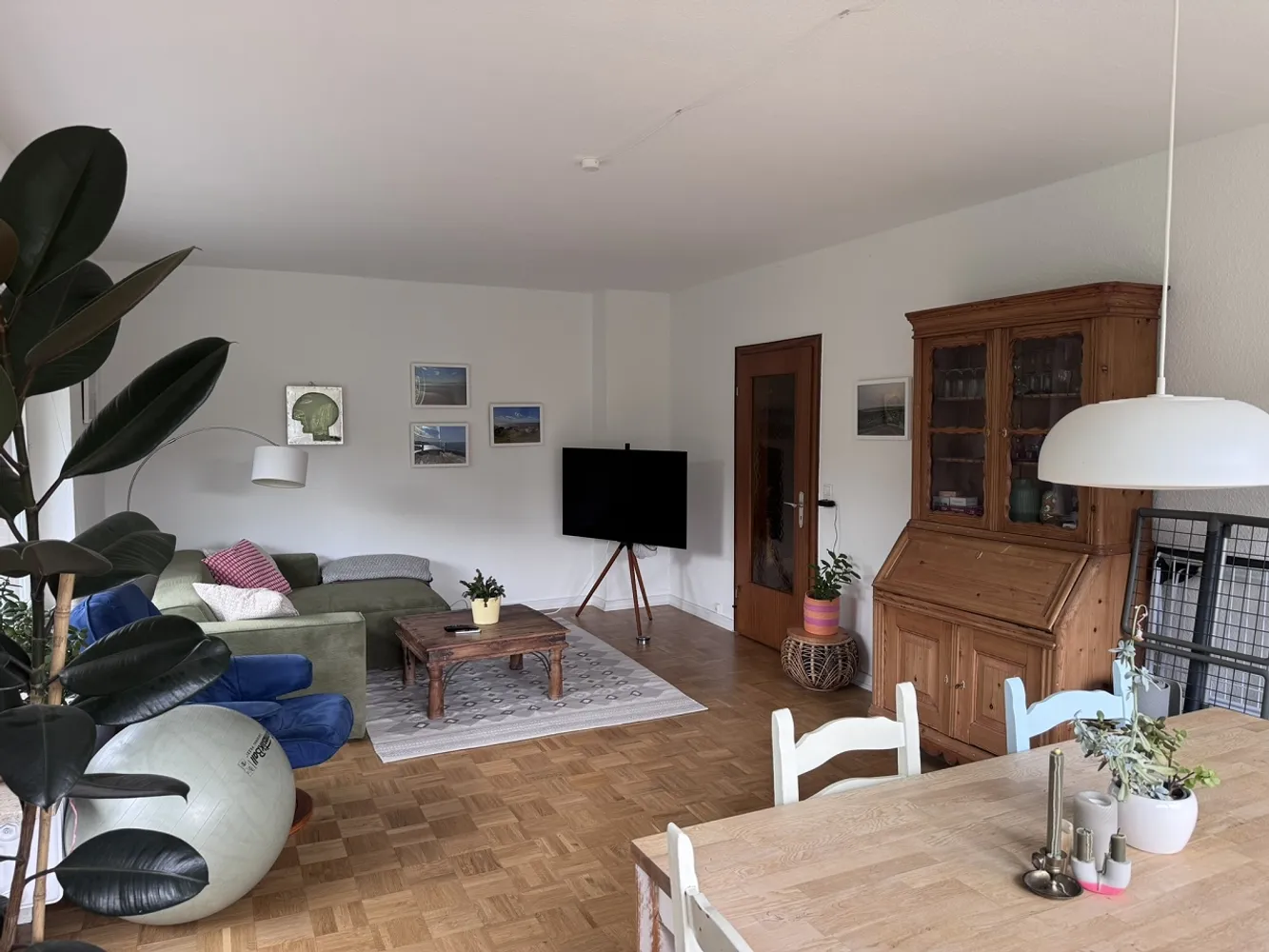 4 Zimmer Wohnung mit 101 m² in Hamburg – Bild 9