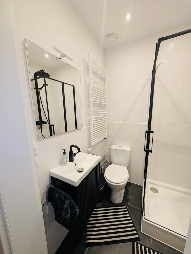 2 Zimmer Wohnung mit 41 m² in Bochum – Bild 5