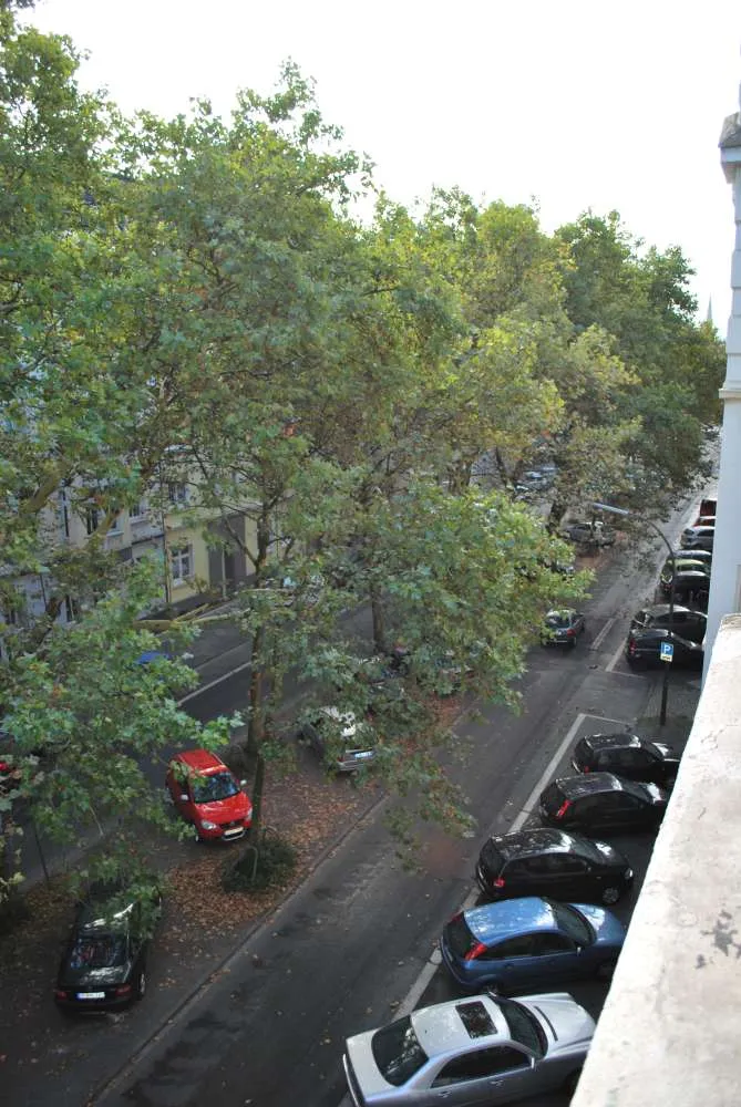 2 Zimmer Wohnung mit 34 m² in Dortmund – Bild 8