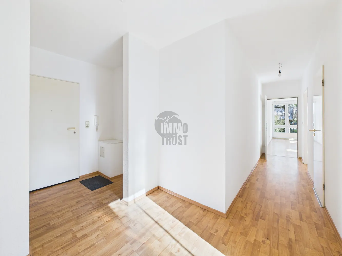 2 Zimmer Wohnung mit 58 m² in Oldenburg – Bild 9