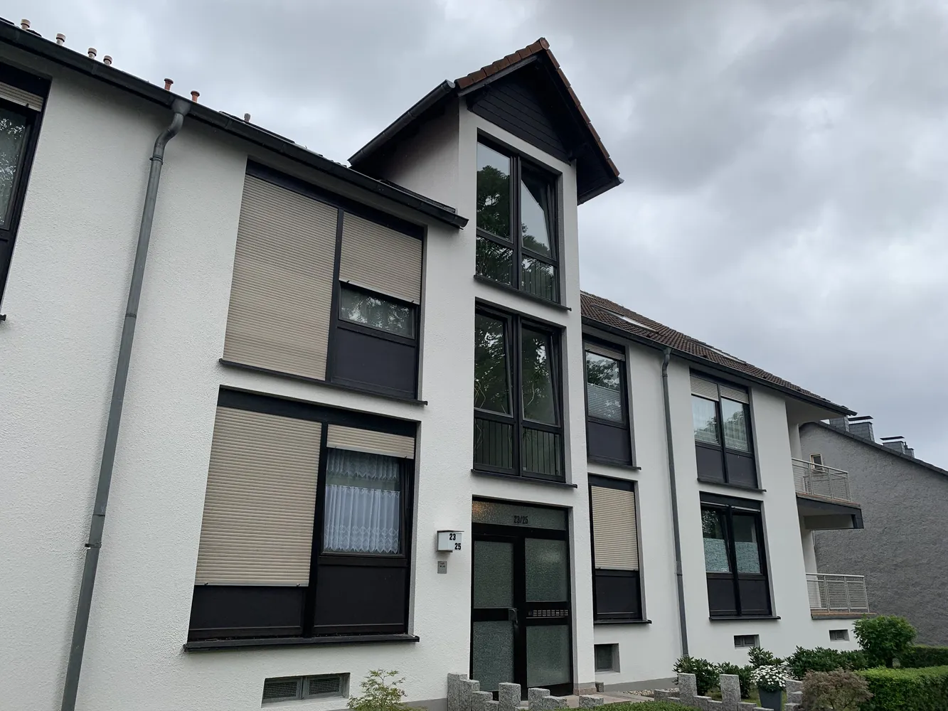 2 Zimmer Wohnung mit 60 m² in Bochum – Bild 1