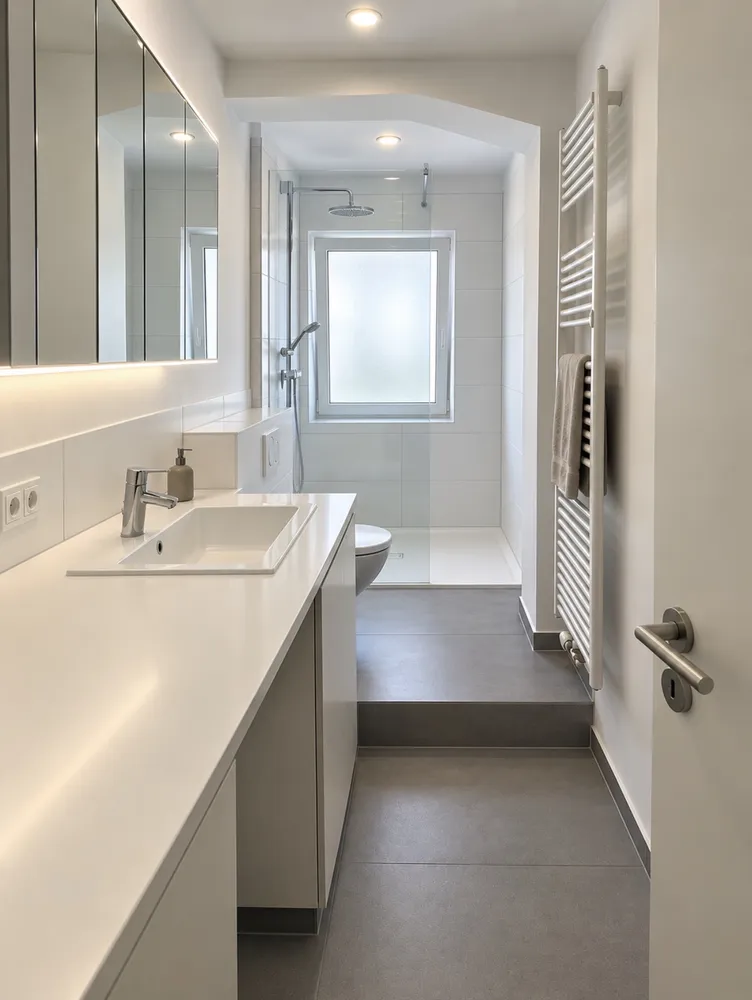 3 Zimmer Wohnung mit 71 m² in Stuttgart – Bild 10