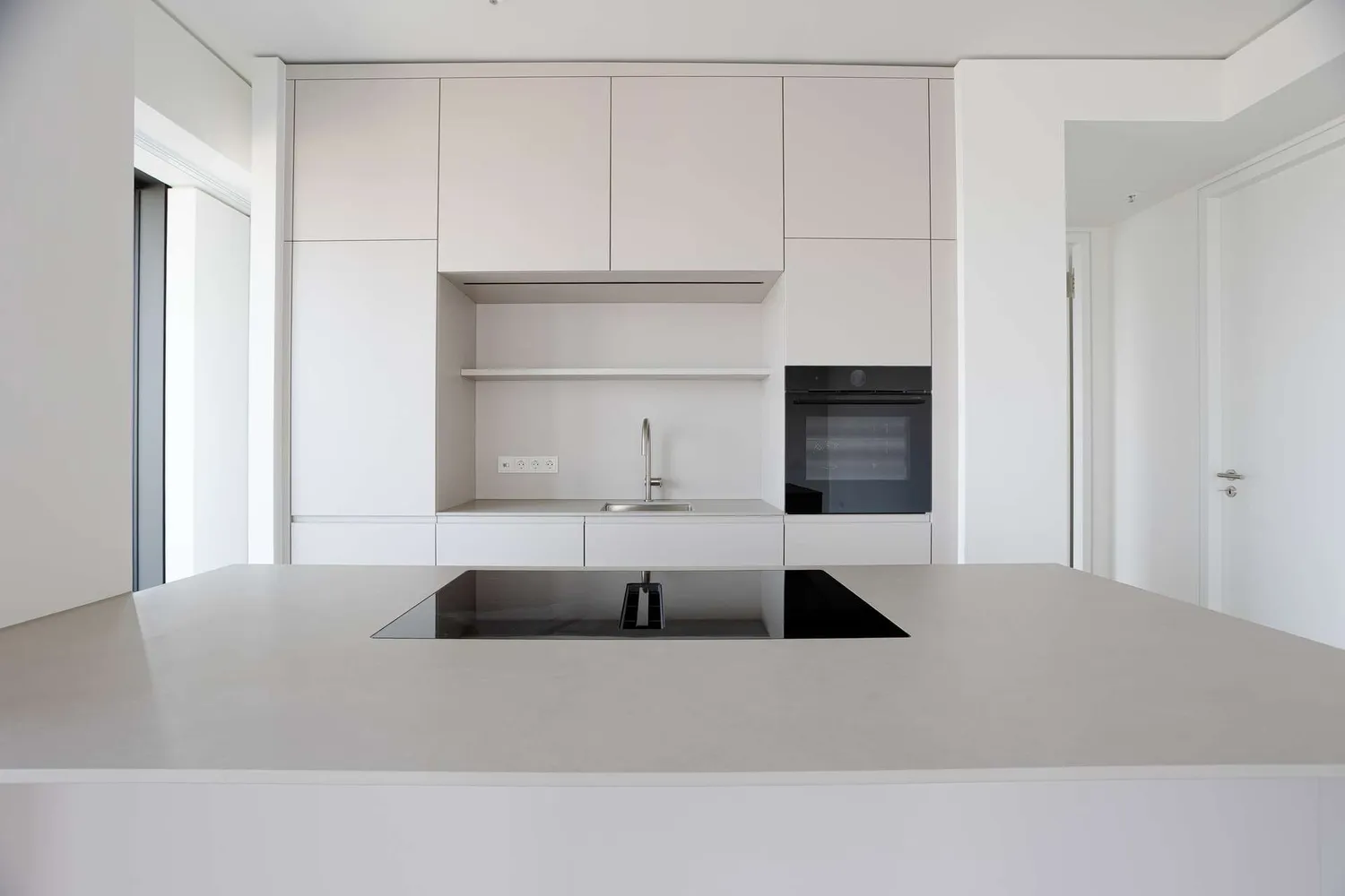 3 Zimmer Wohnung mit 110 m² in Frankfurt am Main – Bild 3