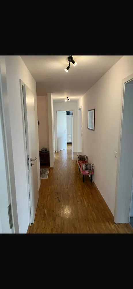 4 Zimmer Wohnung mit 100 m² in Freiburg im Breisgau – Bild 4