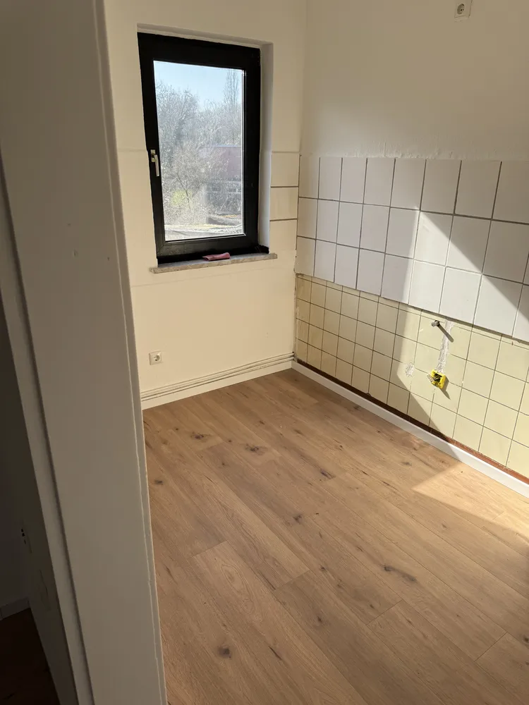 3 Zimmer Wohnung mit 52 m² in Duisburg – Bild 3