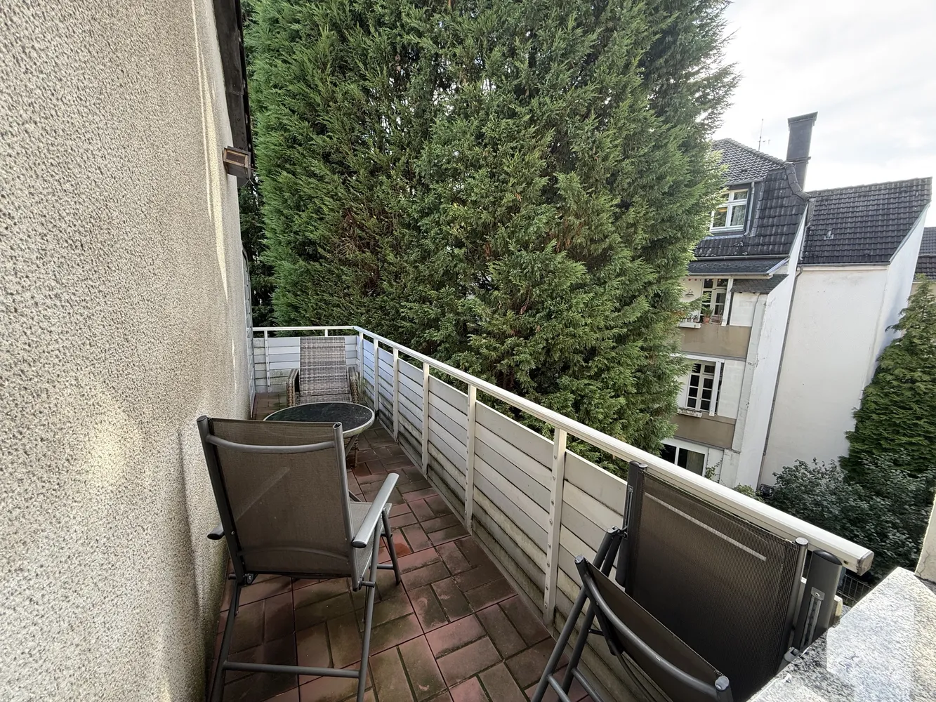 2 Zimmer Wohnung mit 54 m² in Essen – Bild 5