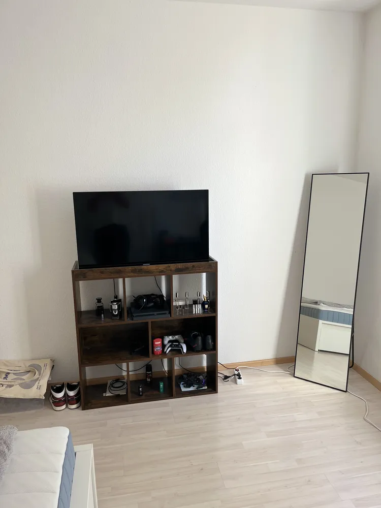 2 Zimmer Wohnung mit 55 m² in Mannheim – Bild 10