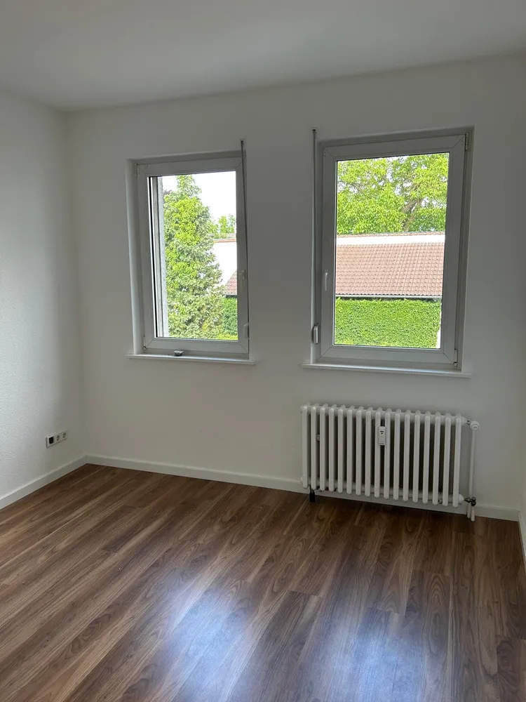 2 room apartment with 65 m² in Neu-Isenburg – Photo 2