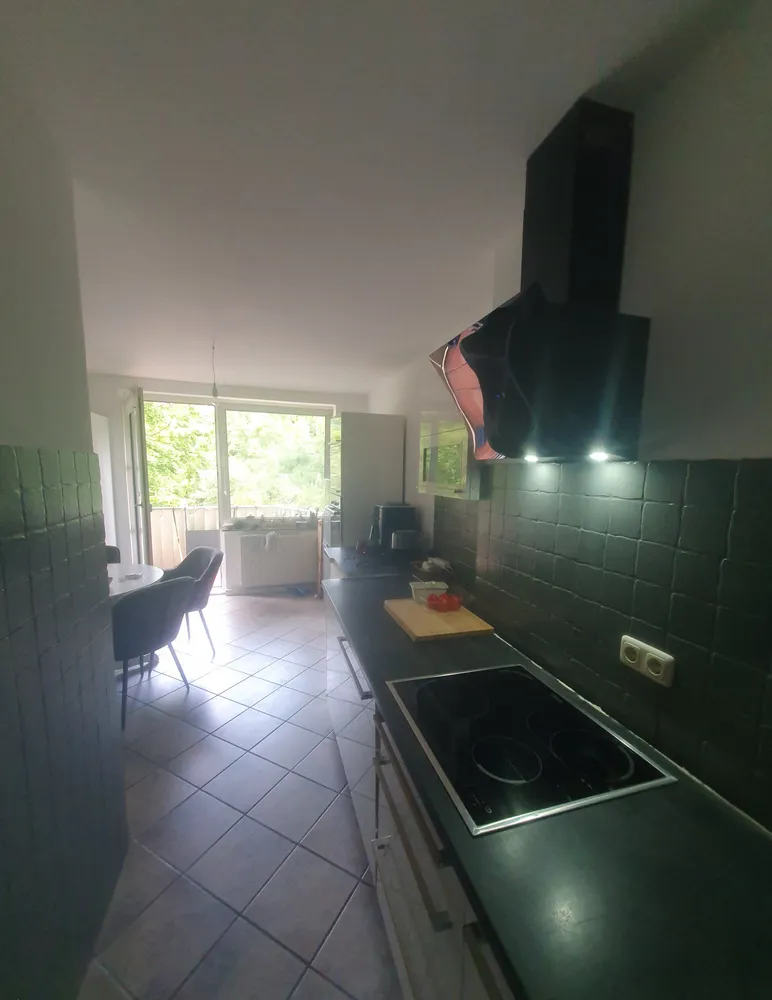 2 Zimmer Wohnung mit 53 m² in Aachen – Bild 5