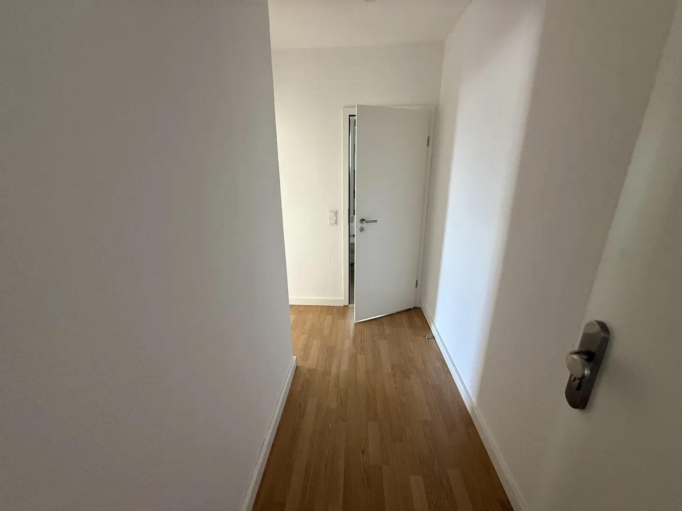 1 Zimmer Wohnung mit 28 m² in Köln – Bild 5