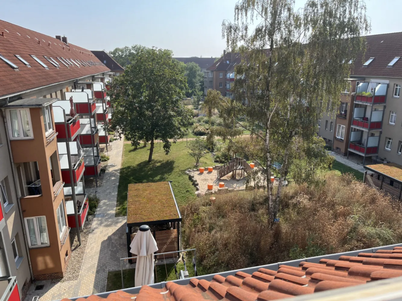 2 Zimmer Wohnung mit 63 m² in Halle (Saale) – Bild 1