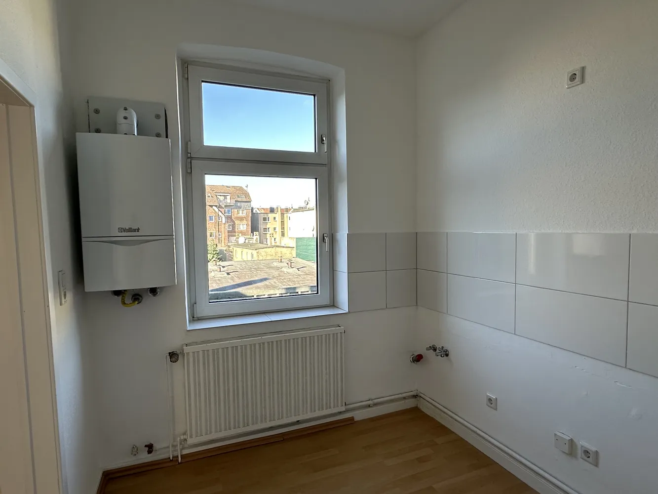 4 Zimmer Wohnung mit 68 m² in Herne – Bild 4