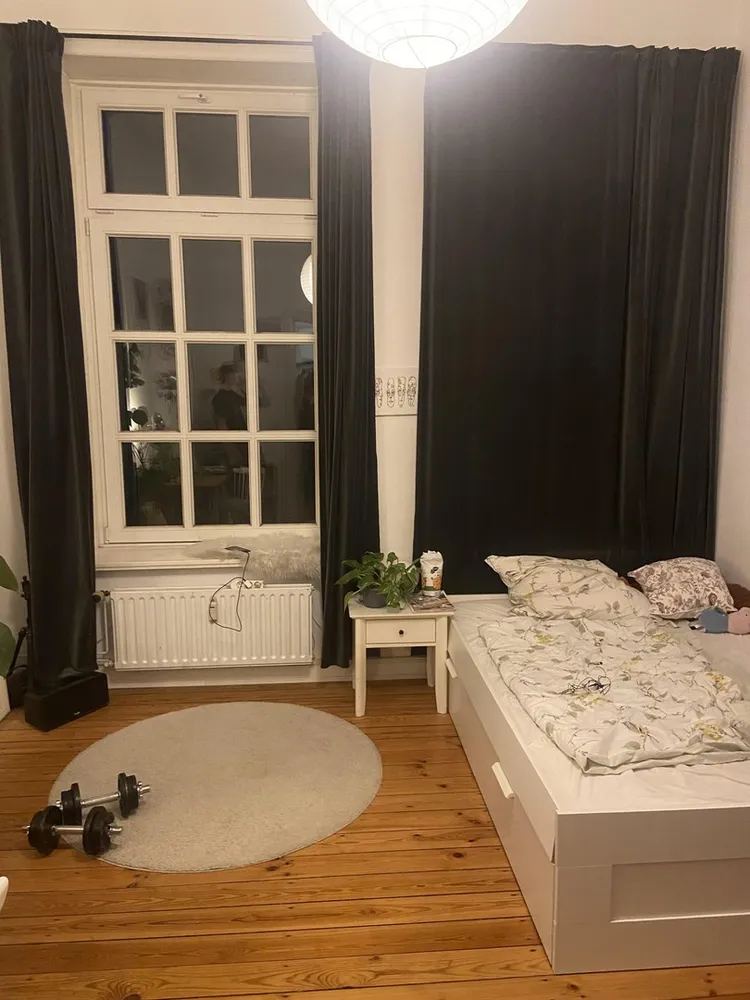 4 room apartment with 80 m² in Hamburg – Photo 11