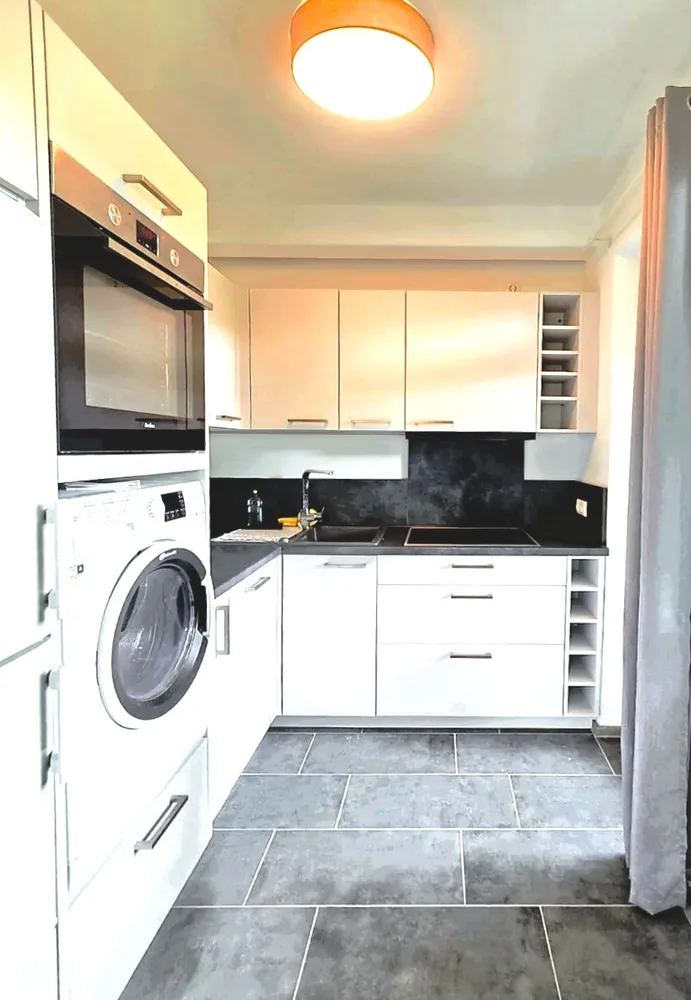 1 Zimmer Wohnung mit 40 m² in Berlin – Bild 8