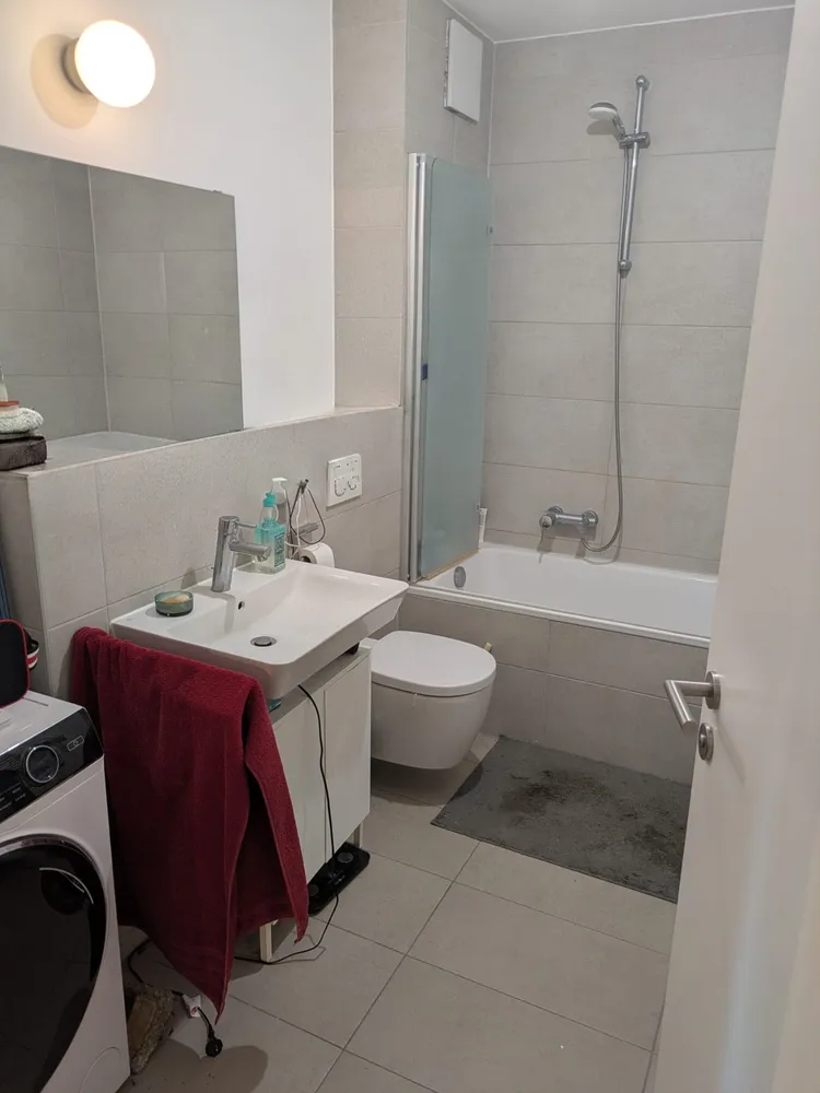2 room apartment with 52 m² in Munich – Photo 1