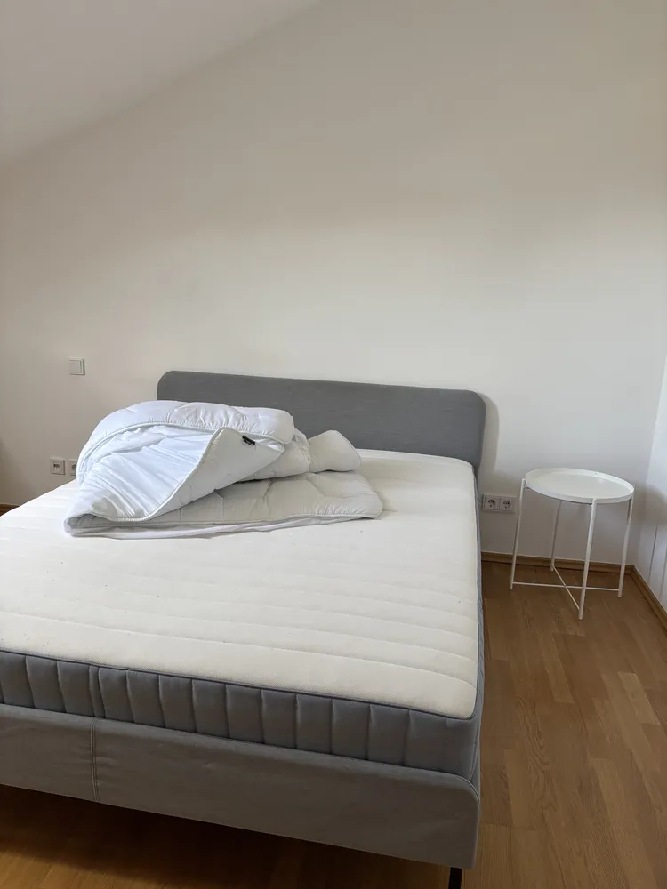 2 Zimmer Wohnung mit 59 m² in Frankfurt am Main – Bild 4