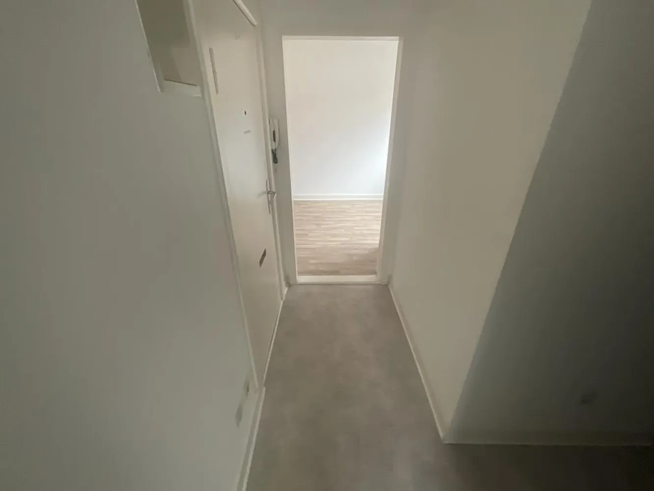 2 room apartment with 37 m² in Kiel – Photo 5