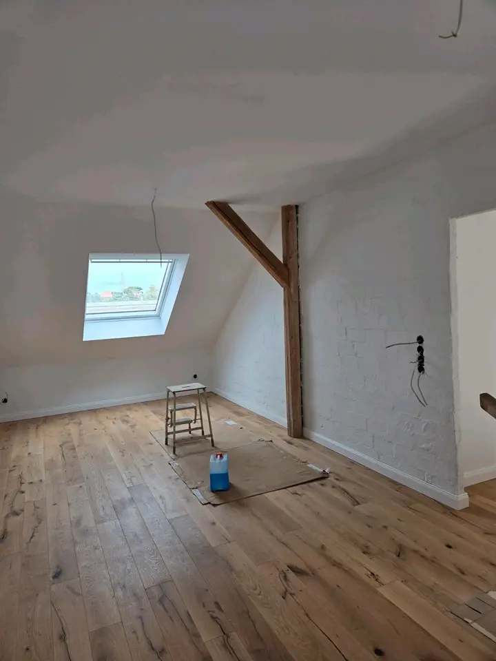 5 Zimmer Wohnung mit 120 m² in Bremen – Bild 3