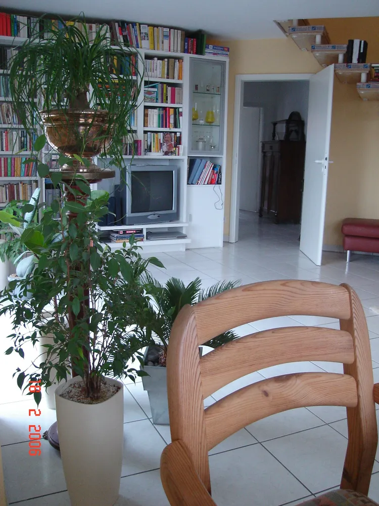 3 Zimmer Wohnung mit 98 m² in Hockenheim – Bild 4