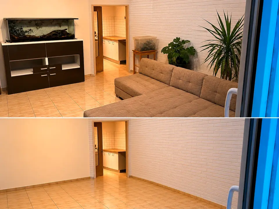 2 Zimmer Wohnung mit 48 m² in Northeim – Bild 1
