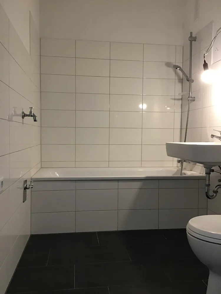 1 room apartment with 41 m² in Bielefeld – Photo 2
