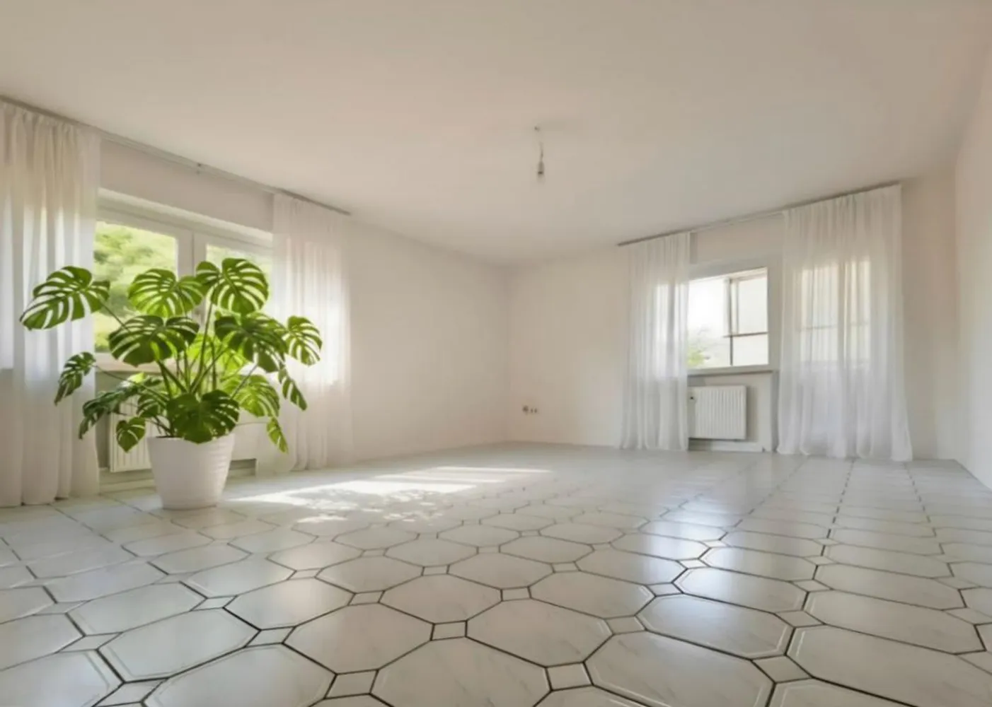 4 Zimmer Wohnung mit 84 m² in Essen – Bild 4