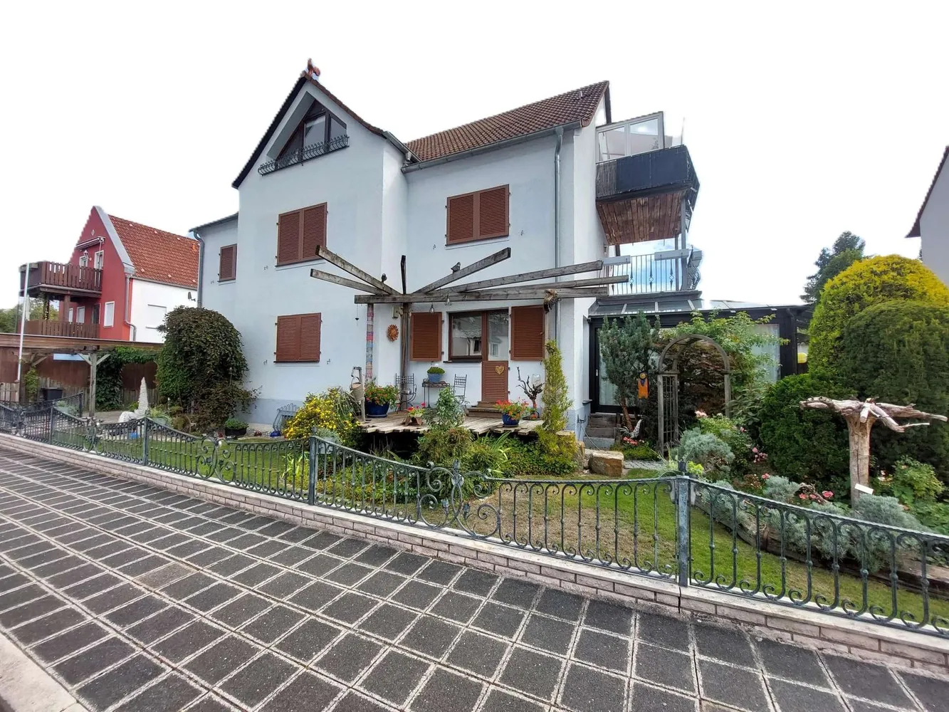 4 Zimmer Wohnung mit 108 m² in Nürnberg – Bild 4