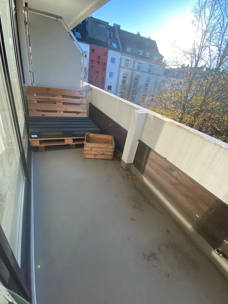 3 Zimmer Wohnung mit 86 m² in Düsseldorf – Bild 12