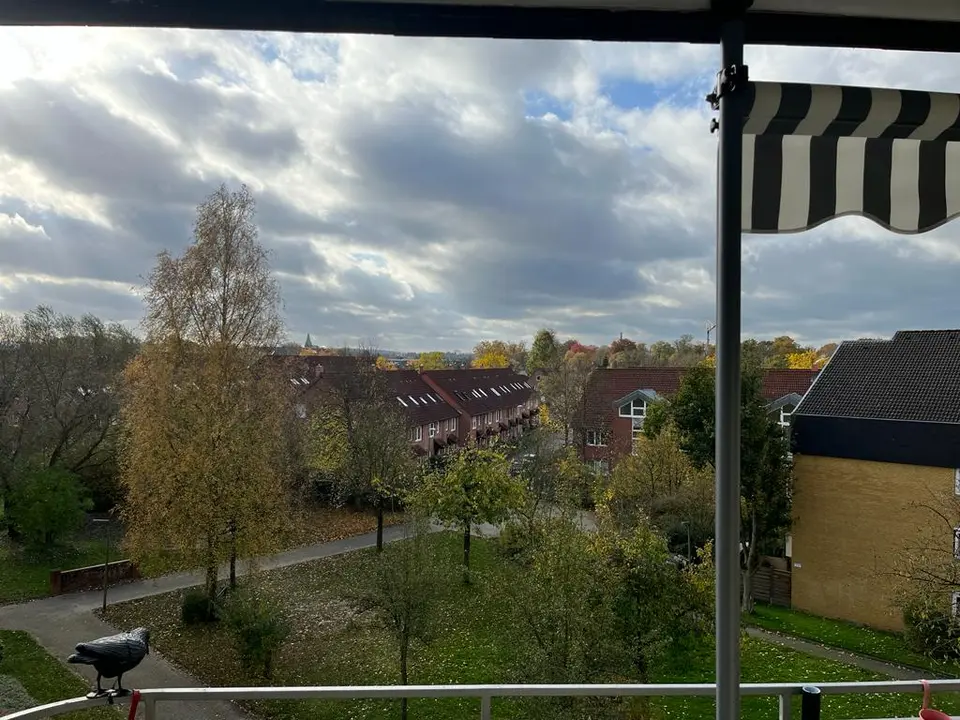 3 Zimmer Wohnung mit 81 m² in Osnabrück – Bild 3